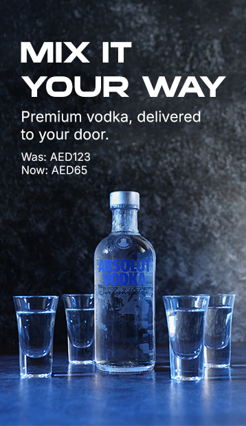 Absolute featured mobile banner