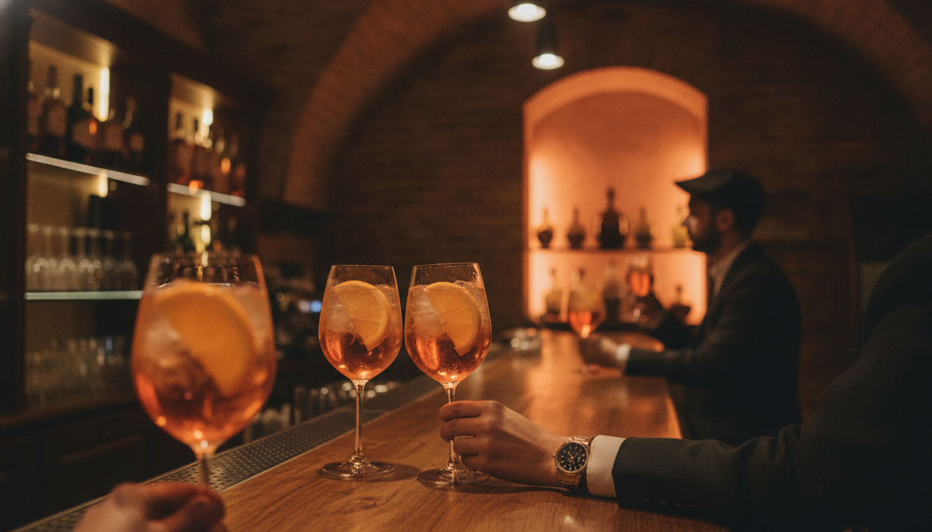 Aperol