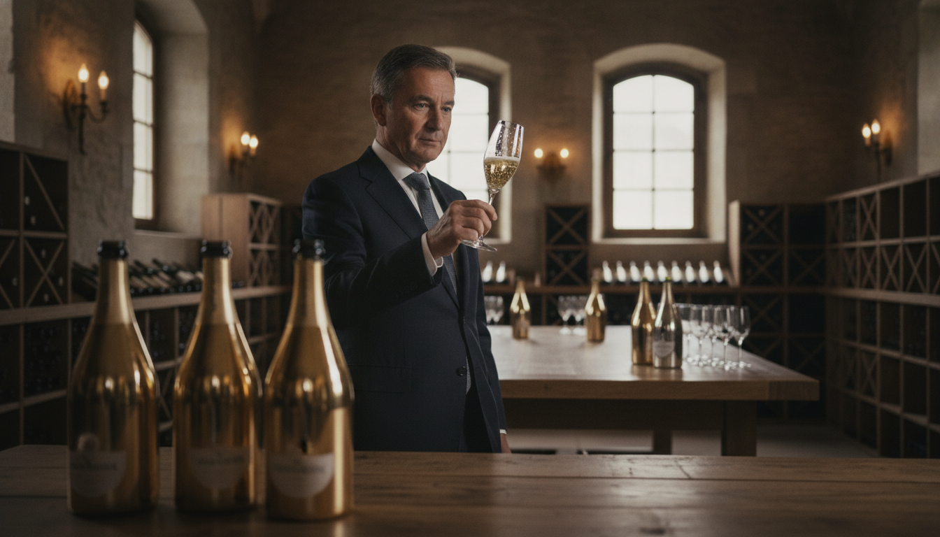 Armand De Brignac