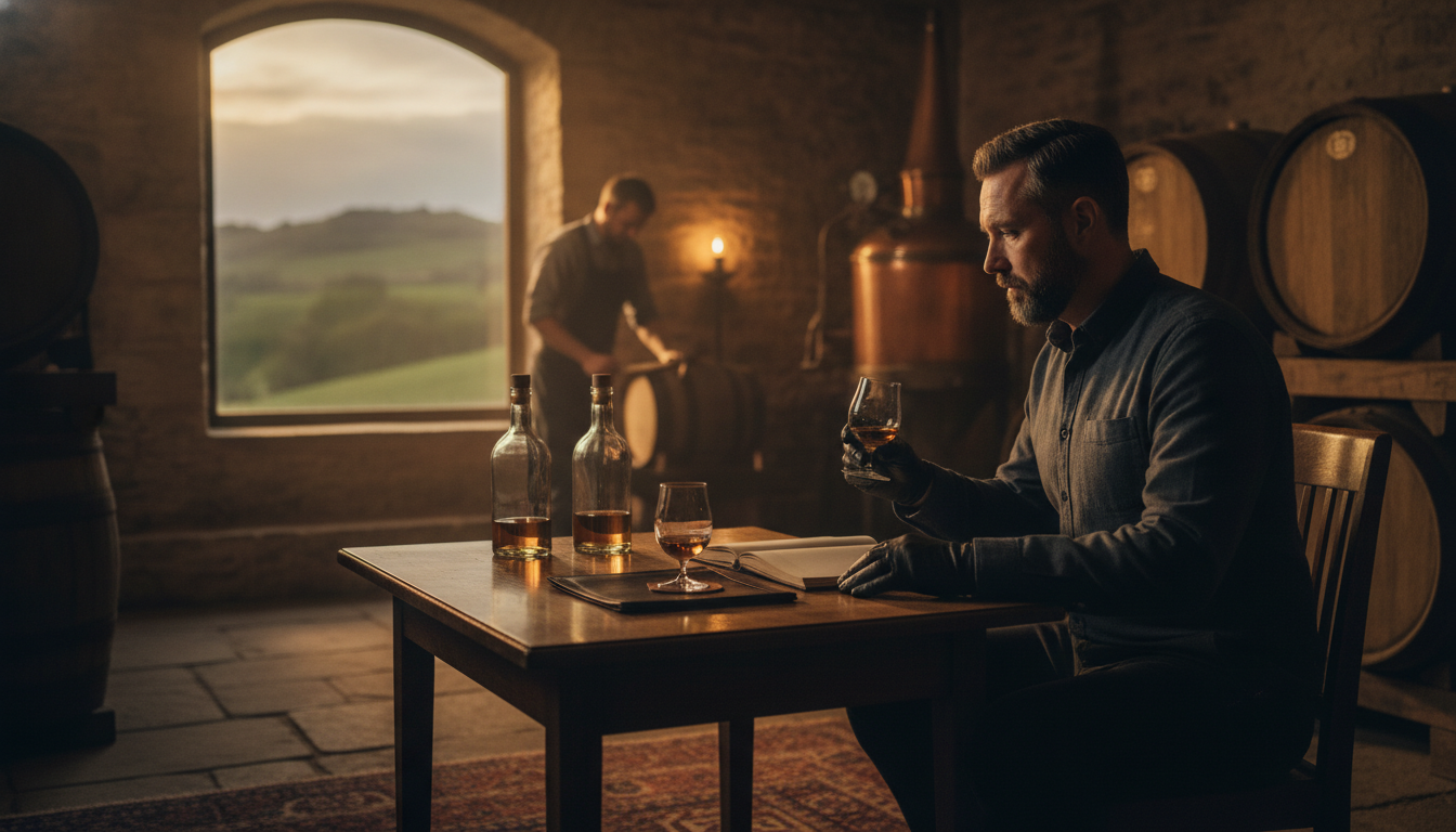 The Balvenie