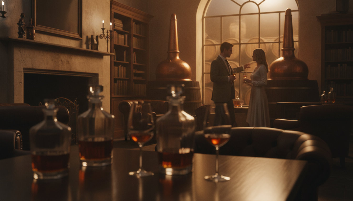 Glenfiddich