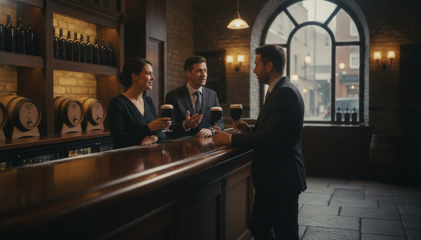 Guinness