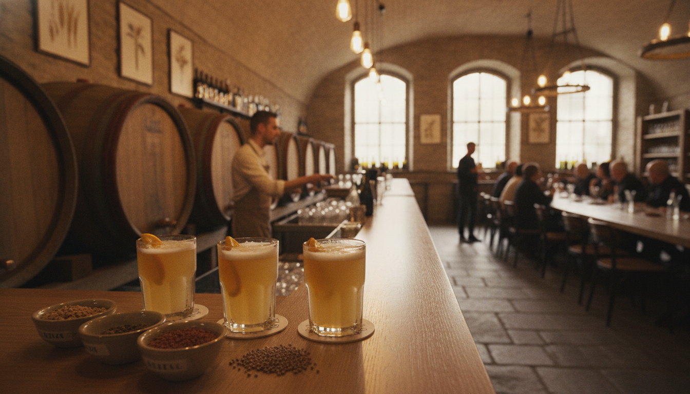 Hoegaarden