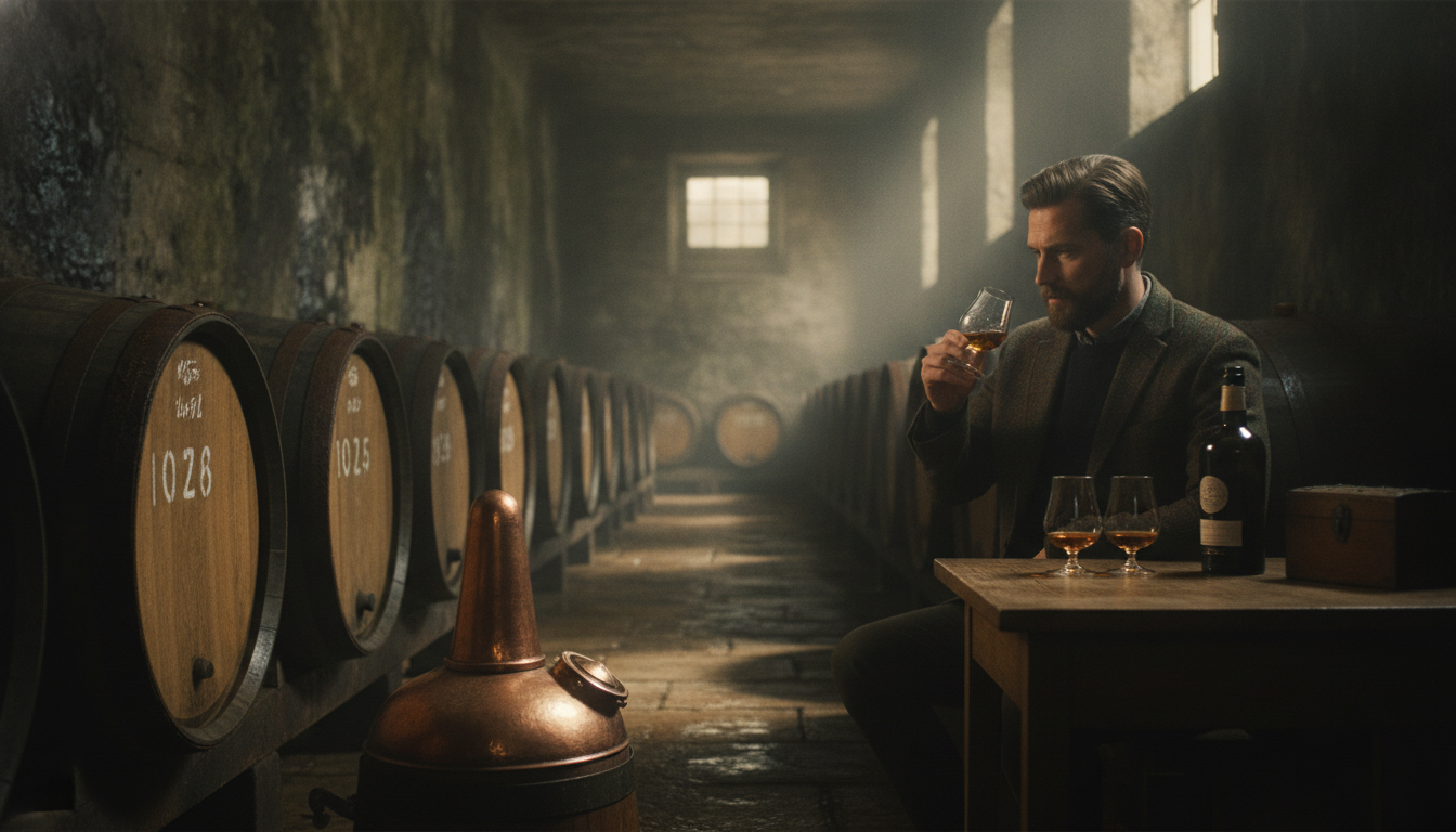 Laphroaig