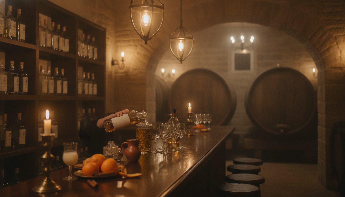 Licor 43