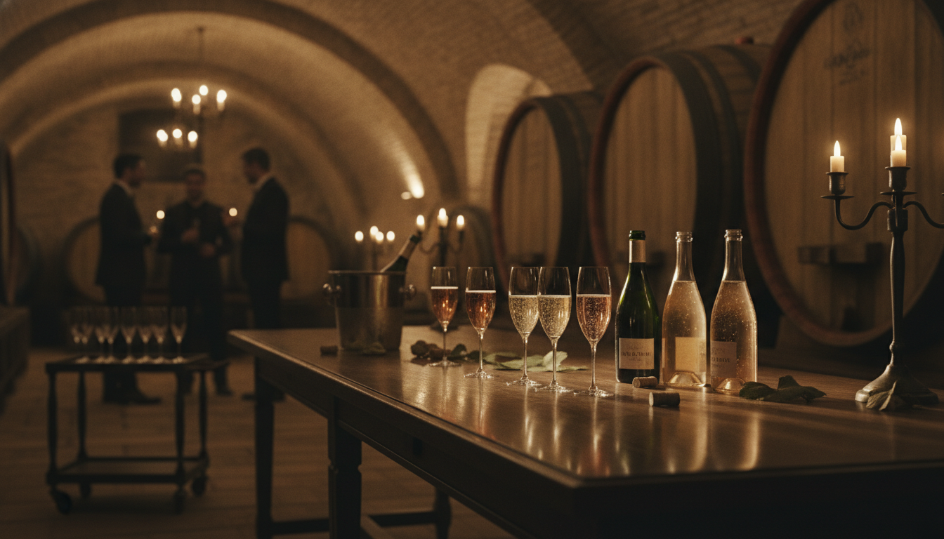 Moet & Chandon