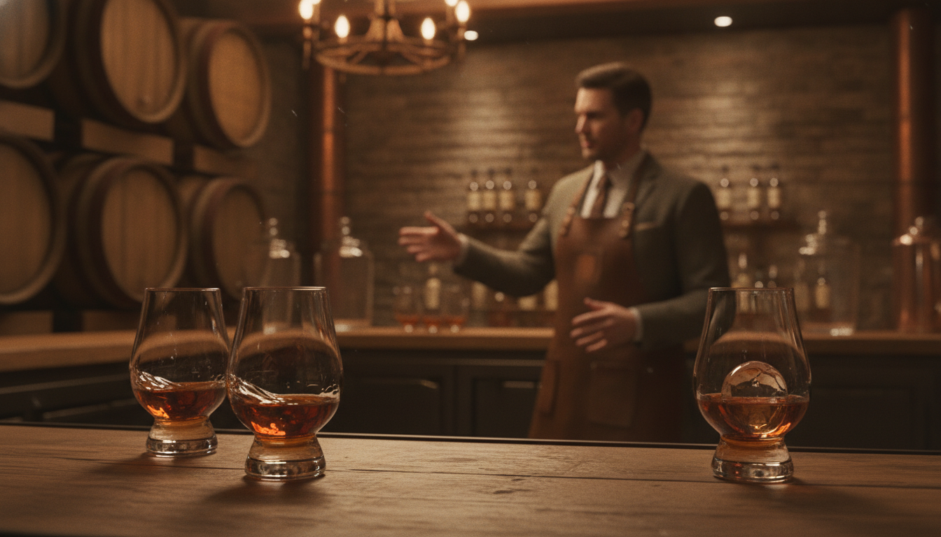 Old Forester