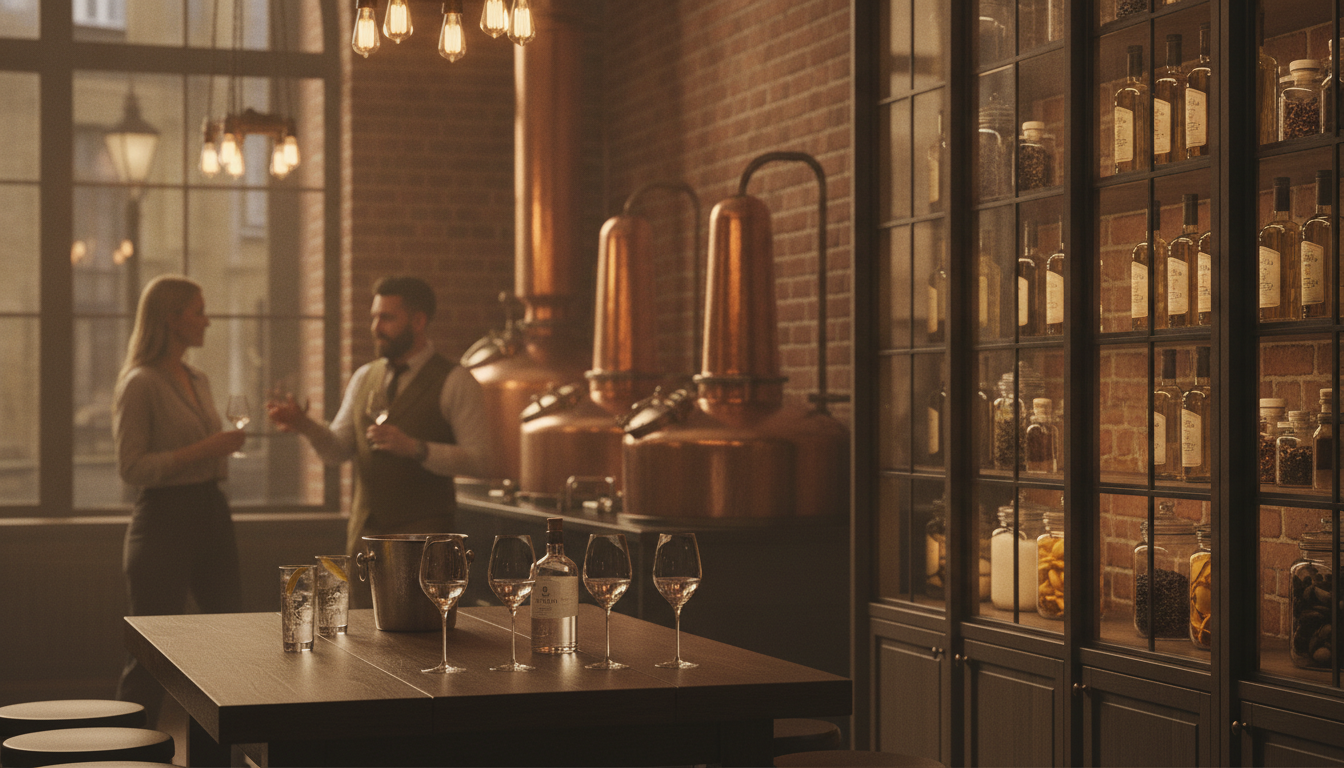 Sipsmith