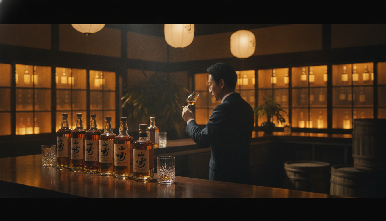 Suntory