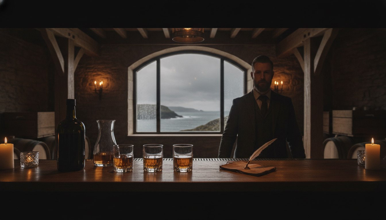 Talisker