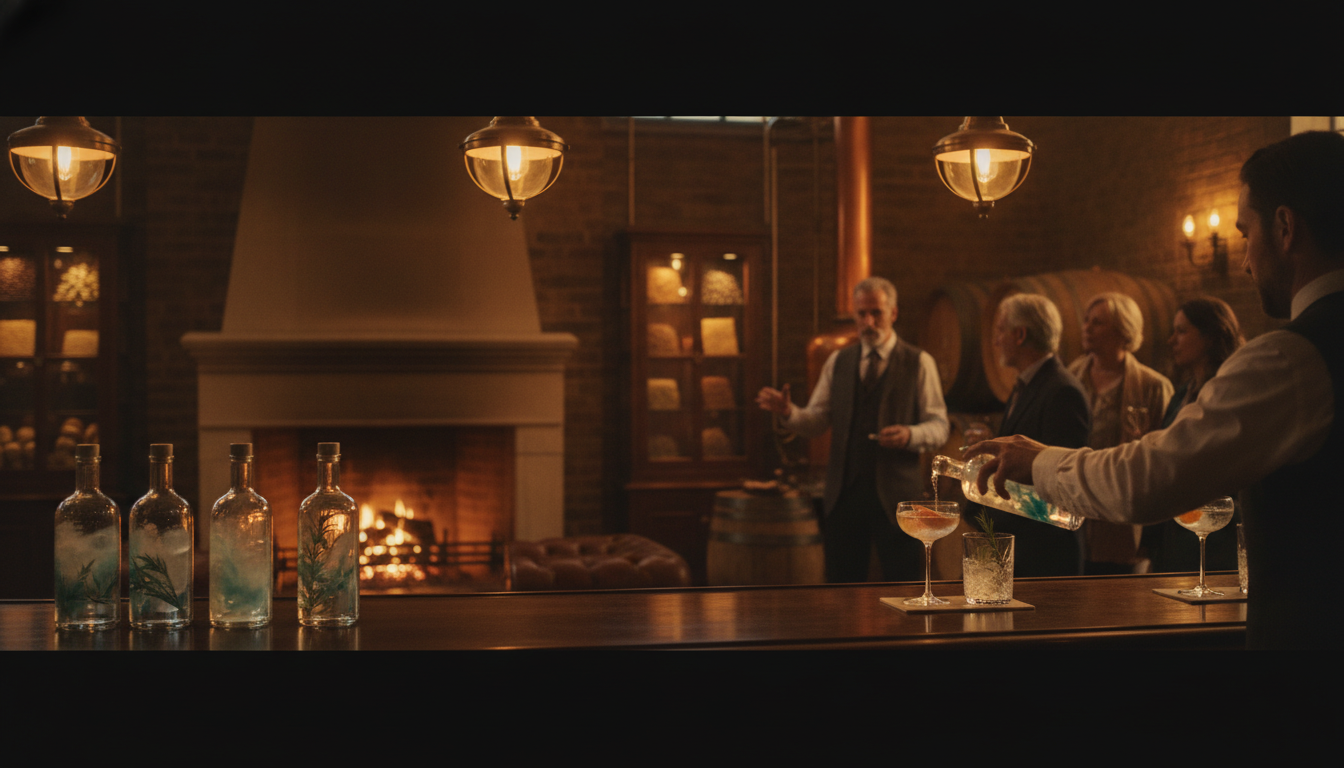 Tanqueray