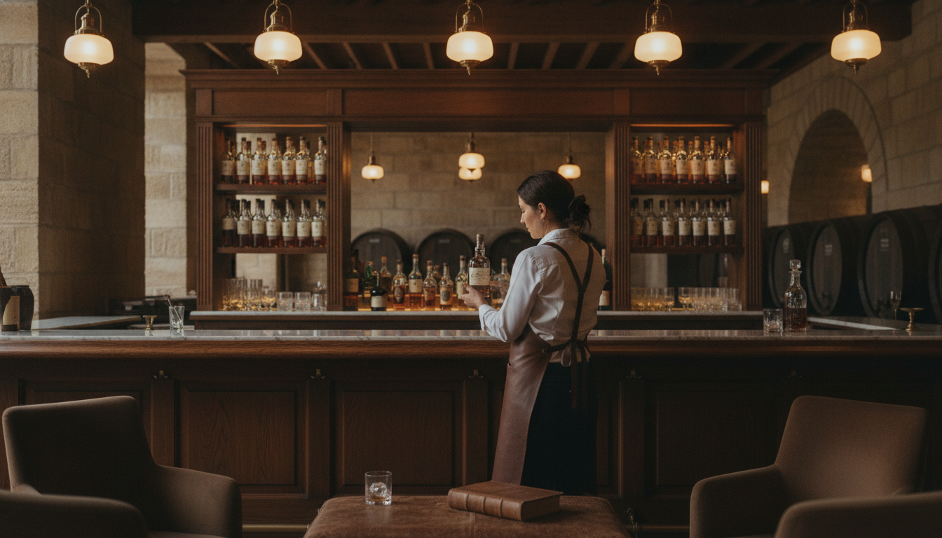 Woodford Reserve