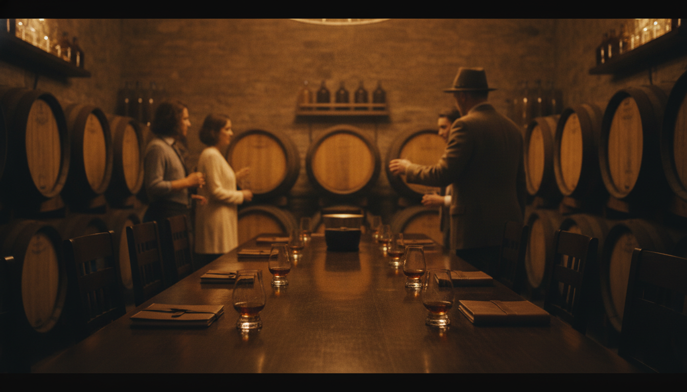 Buffalo Trace