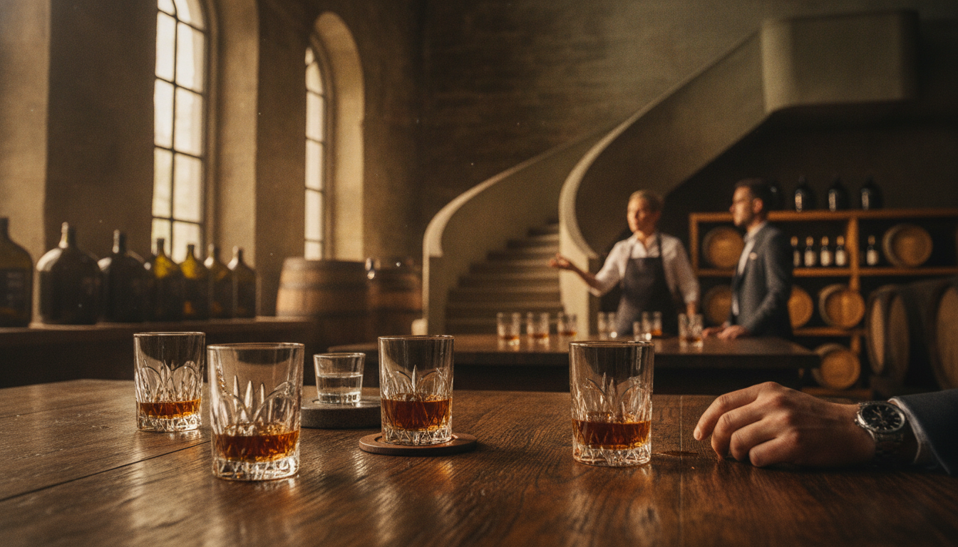 The Macallan