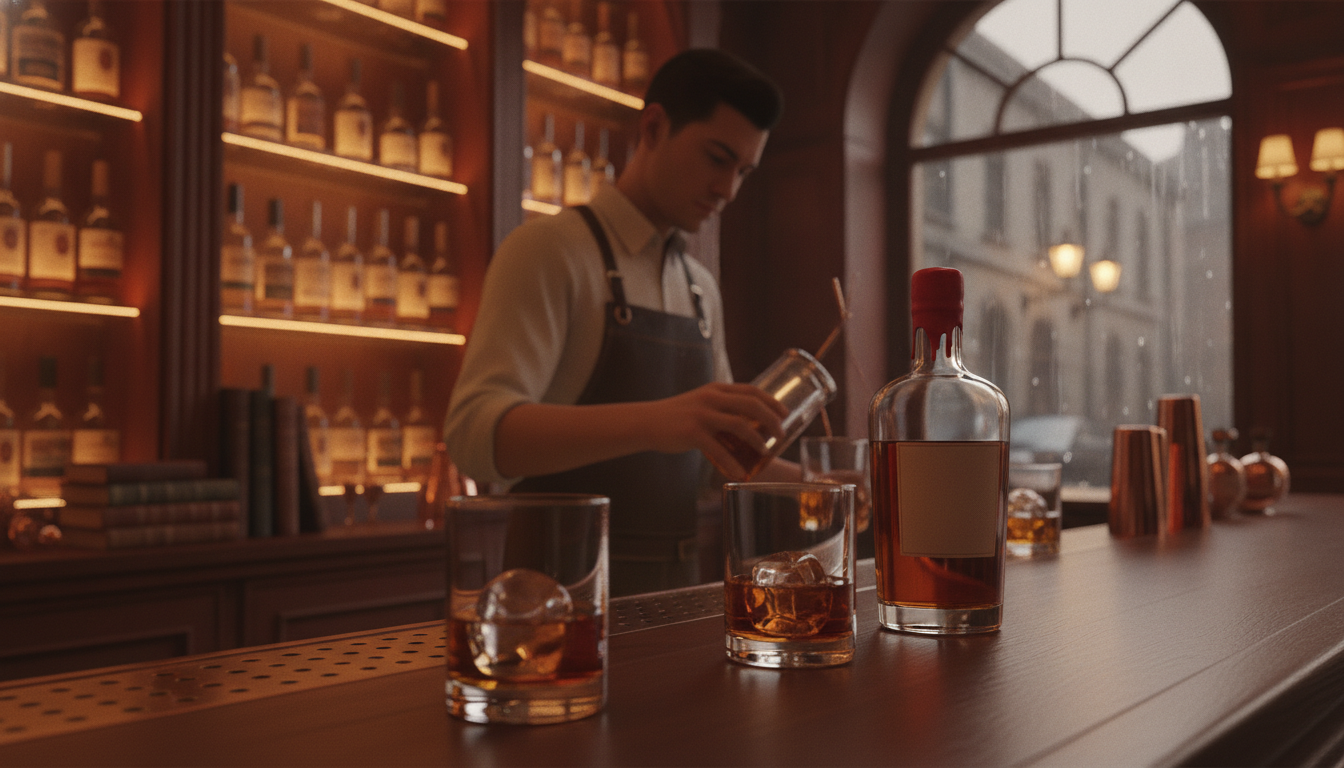 Maker's Mark