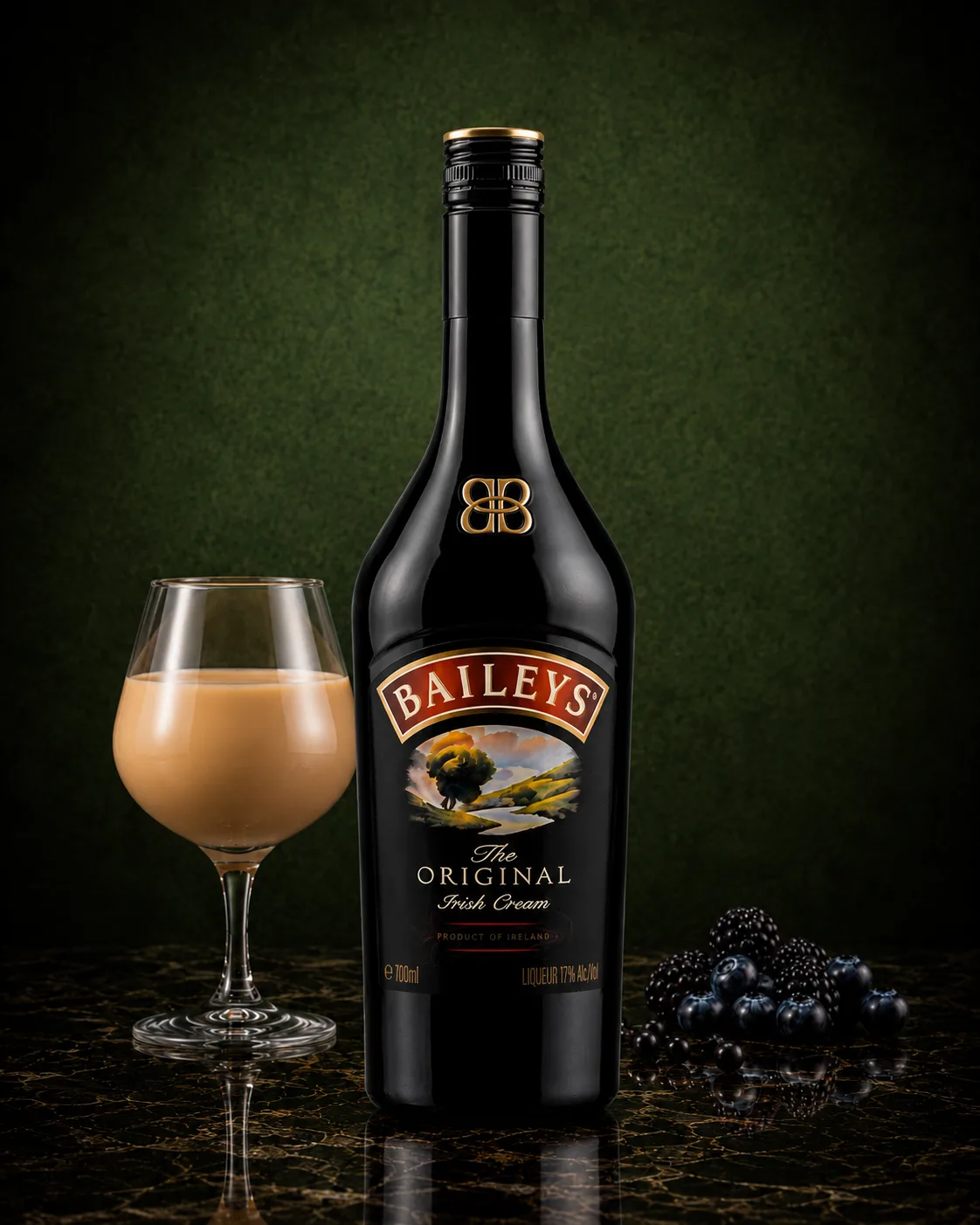 Baileys Irish Cream
