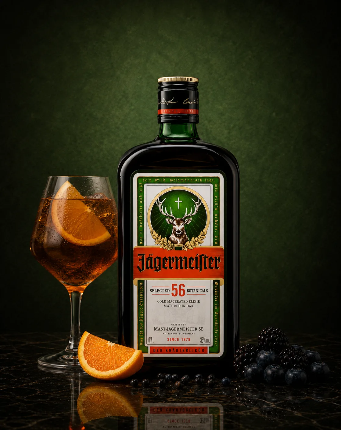 Jagermeister
