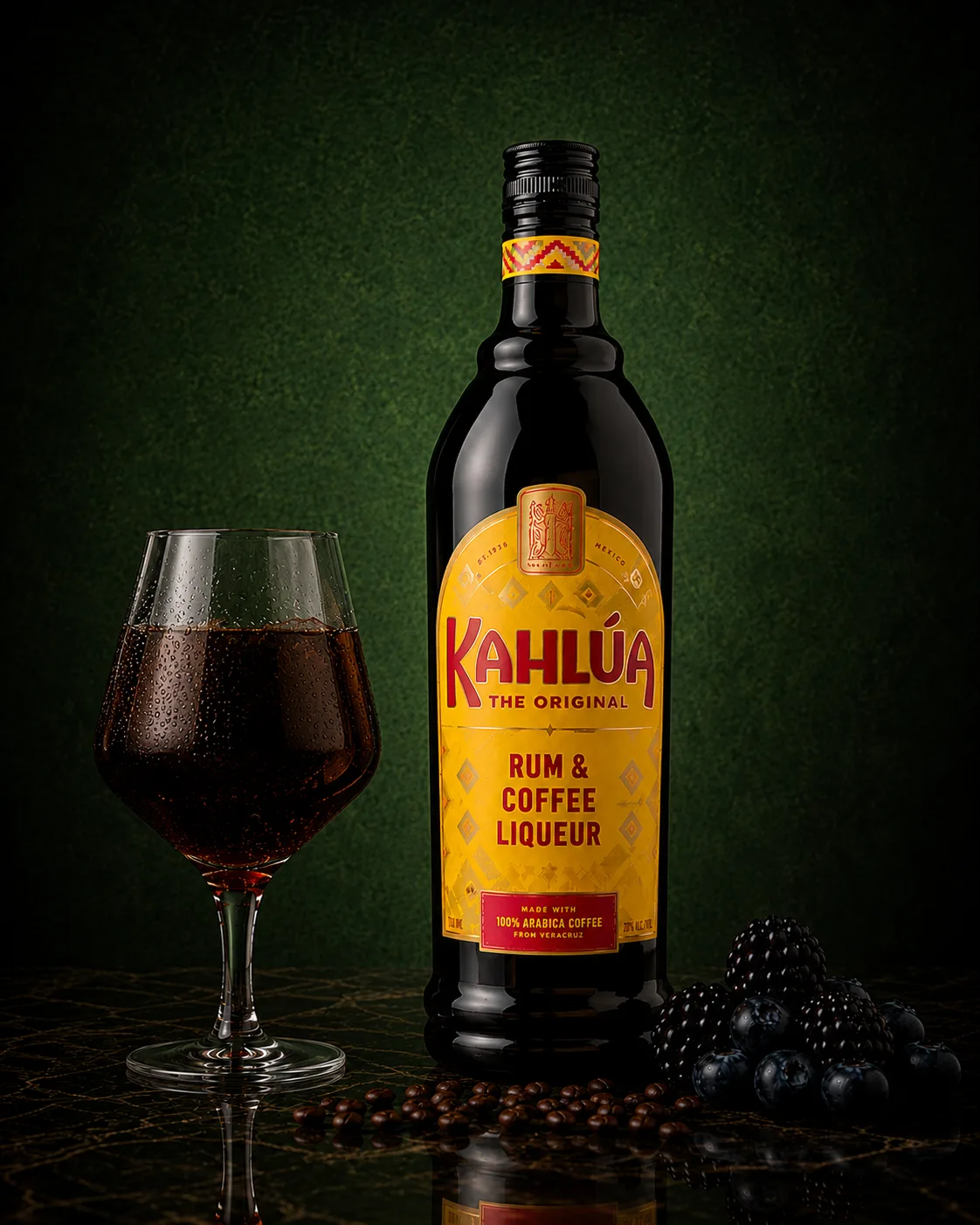 Kahlua
