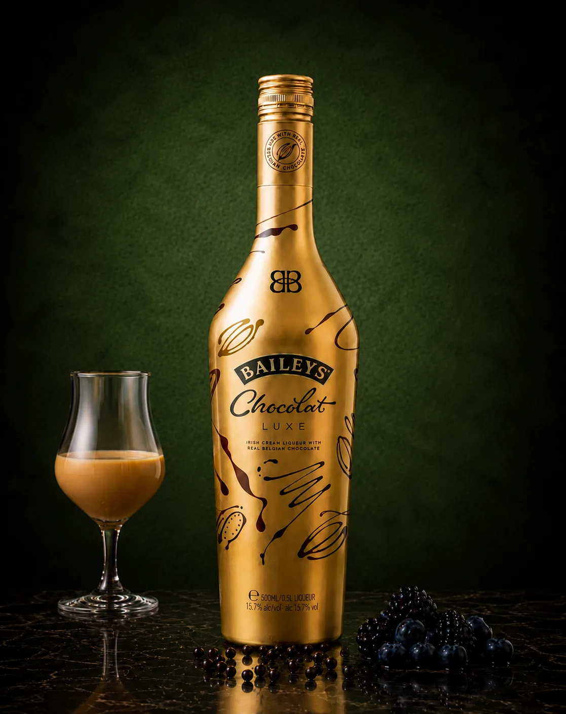 Baileys Chocolat Luxe