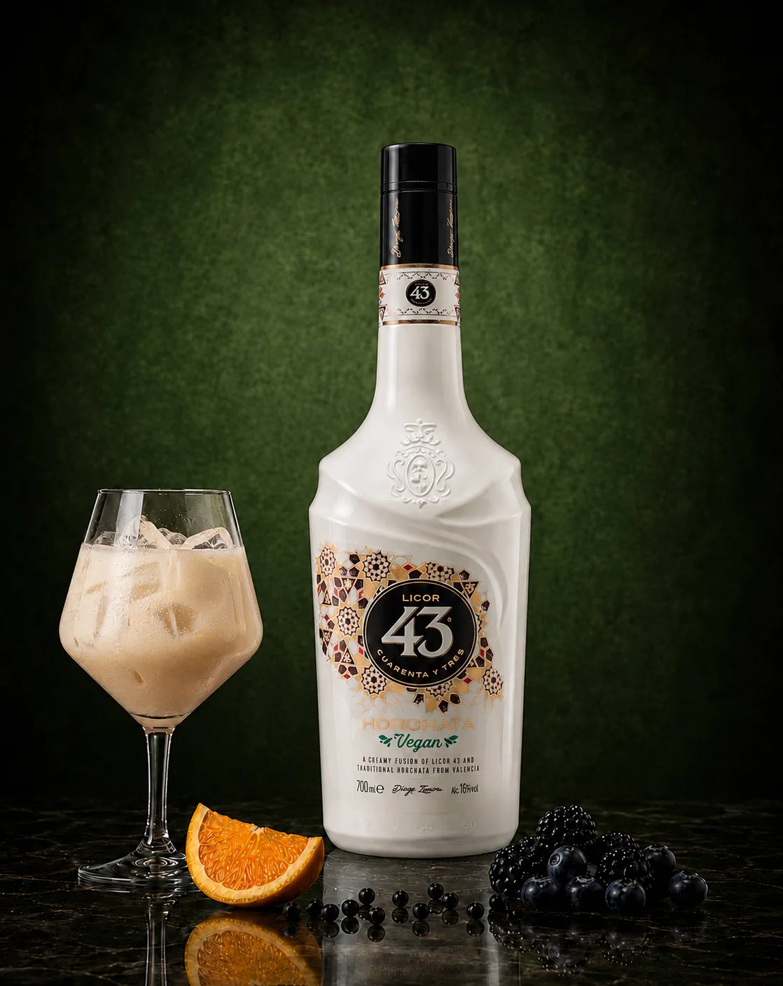 Licor 43 Horchata