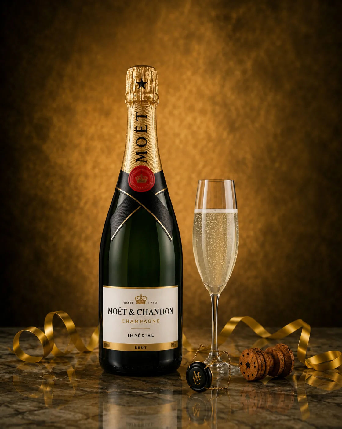 Moet & Chandon Brut
