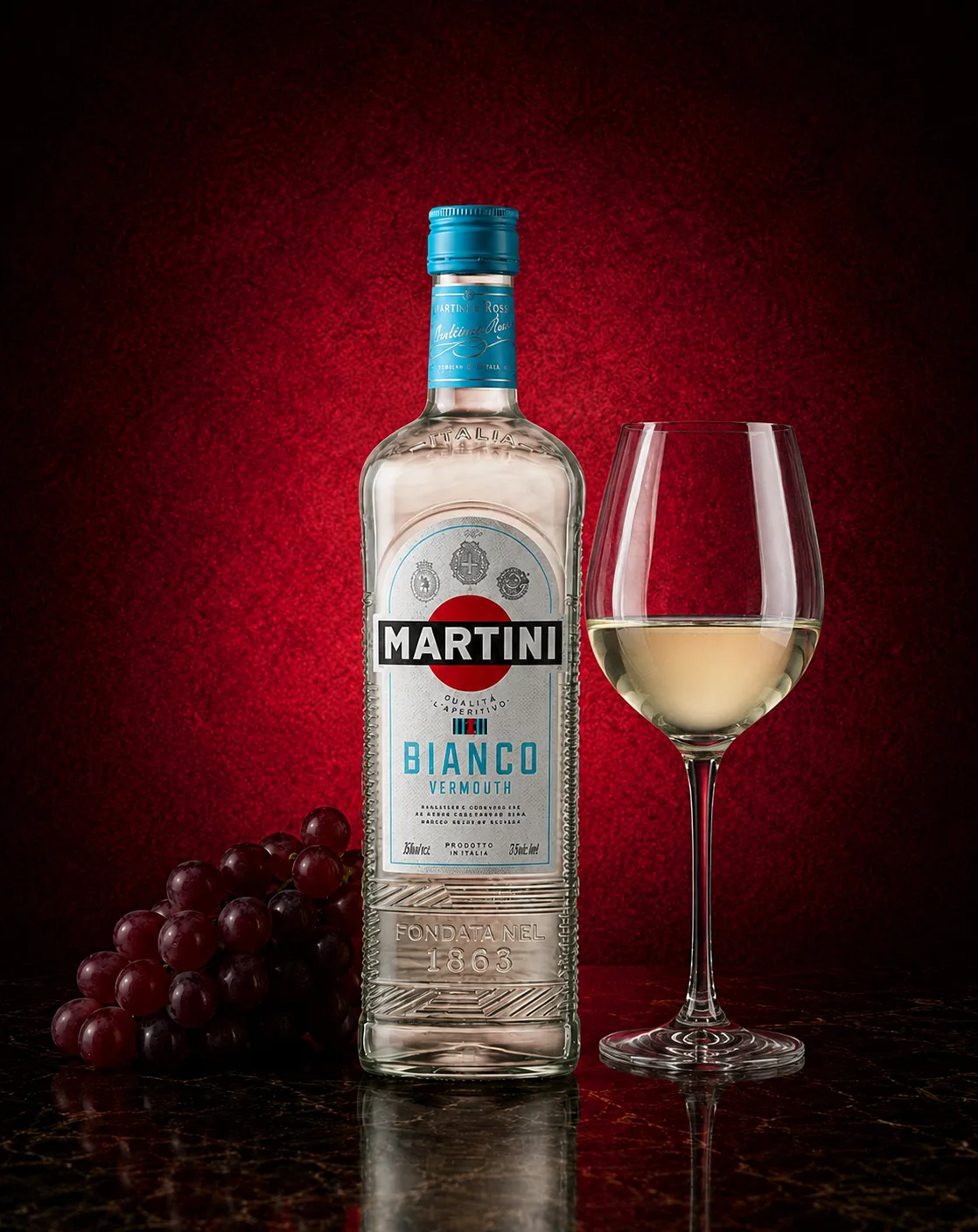 Martini Bianco
