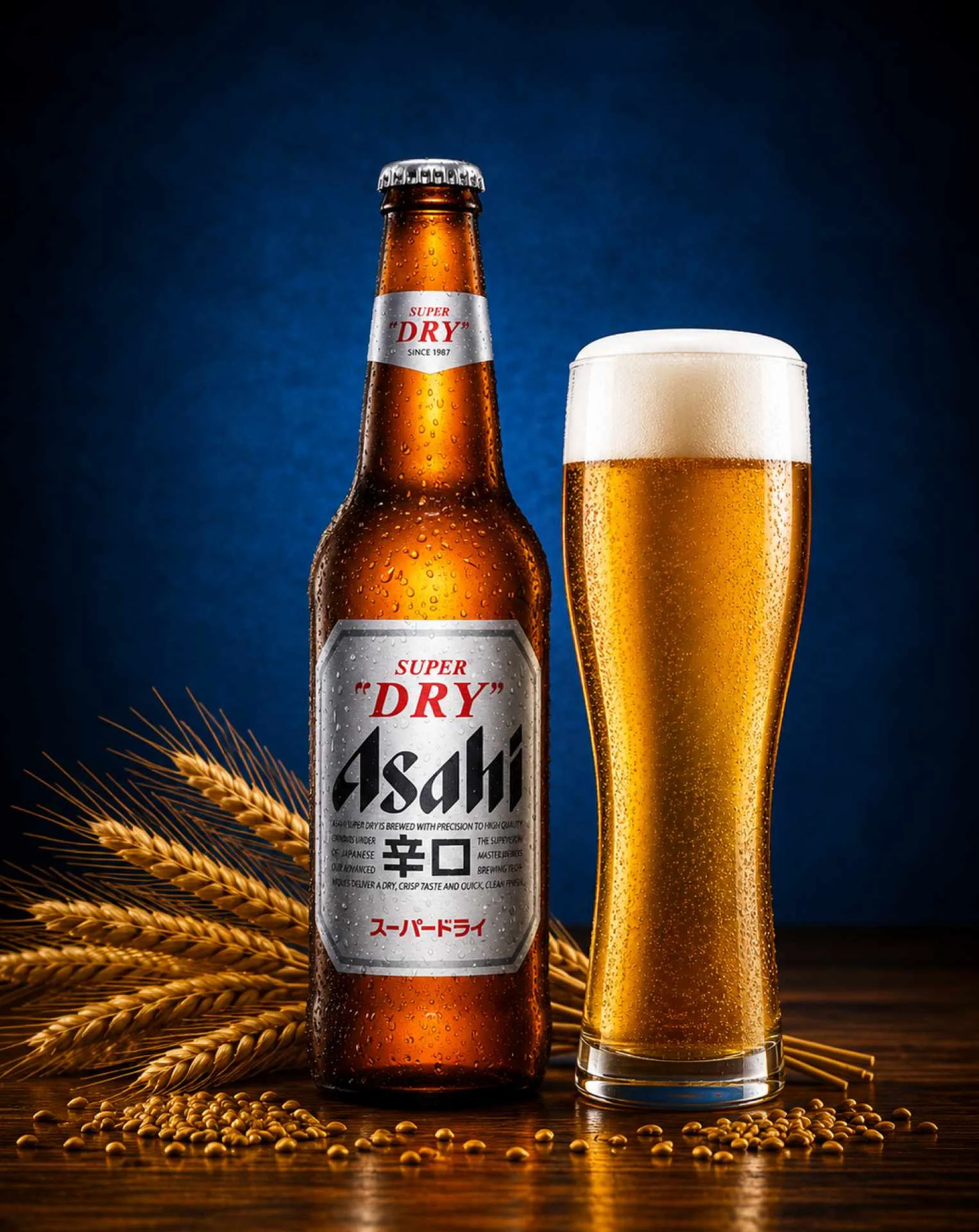 Asahi Super Dry