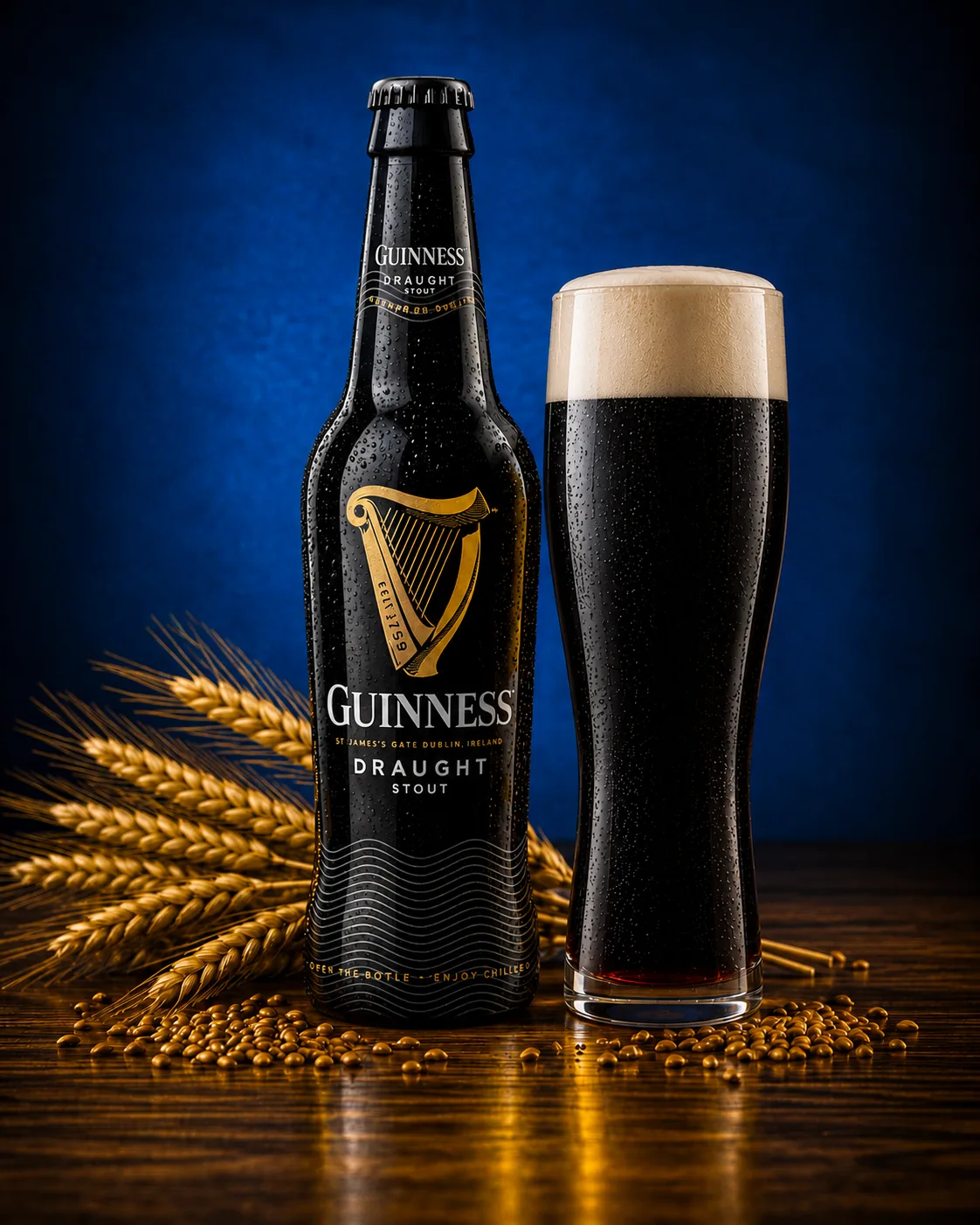Guinness Draught Stout