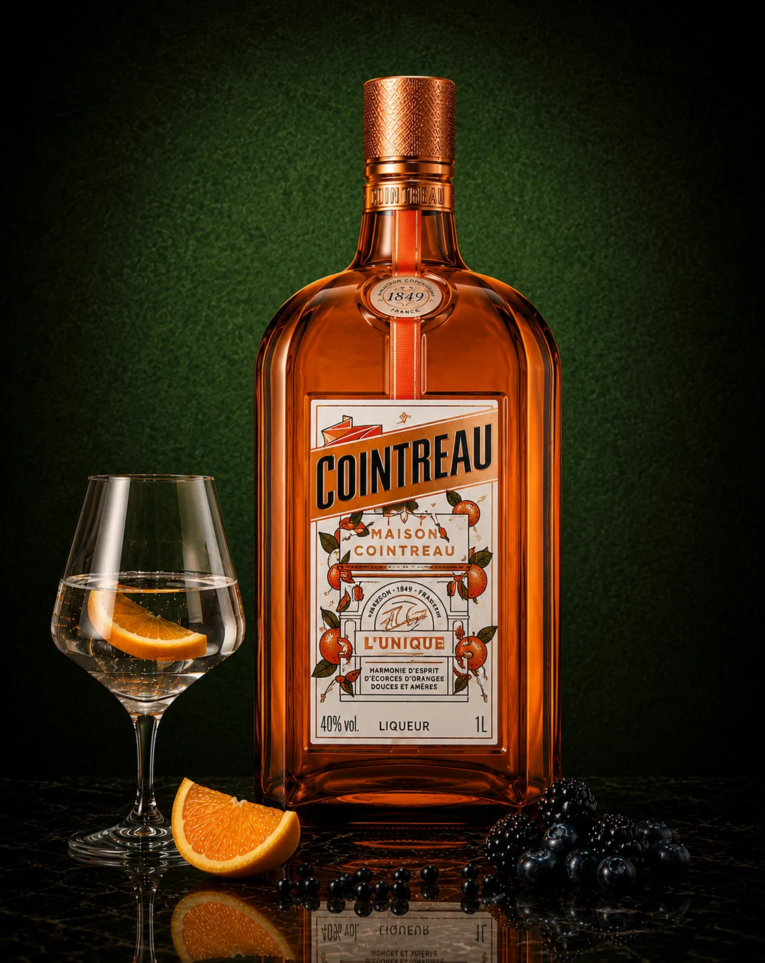 Cointreau