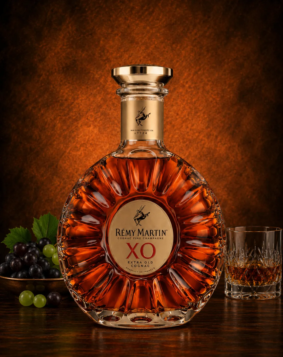 Louis Royer Cognac XO