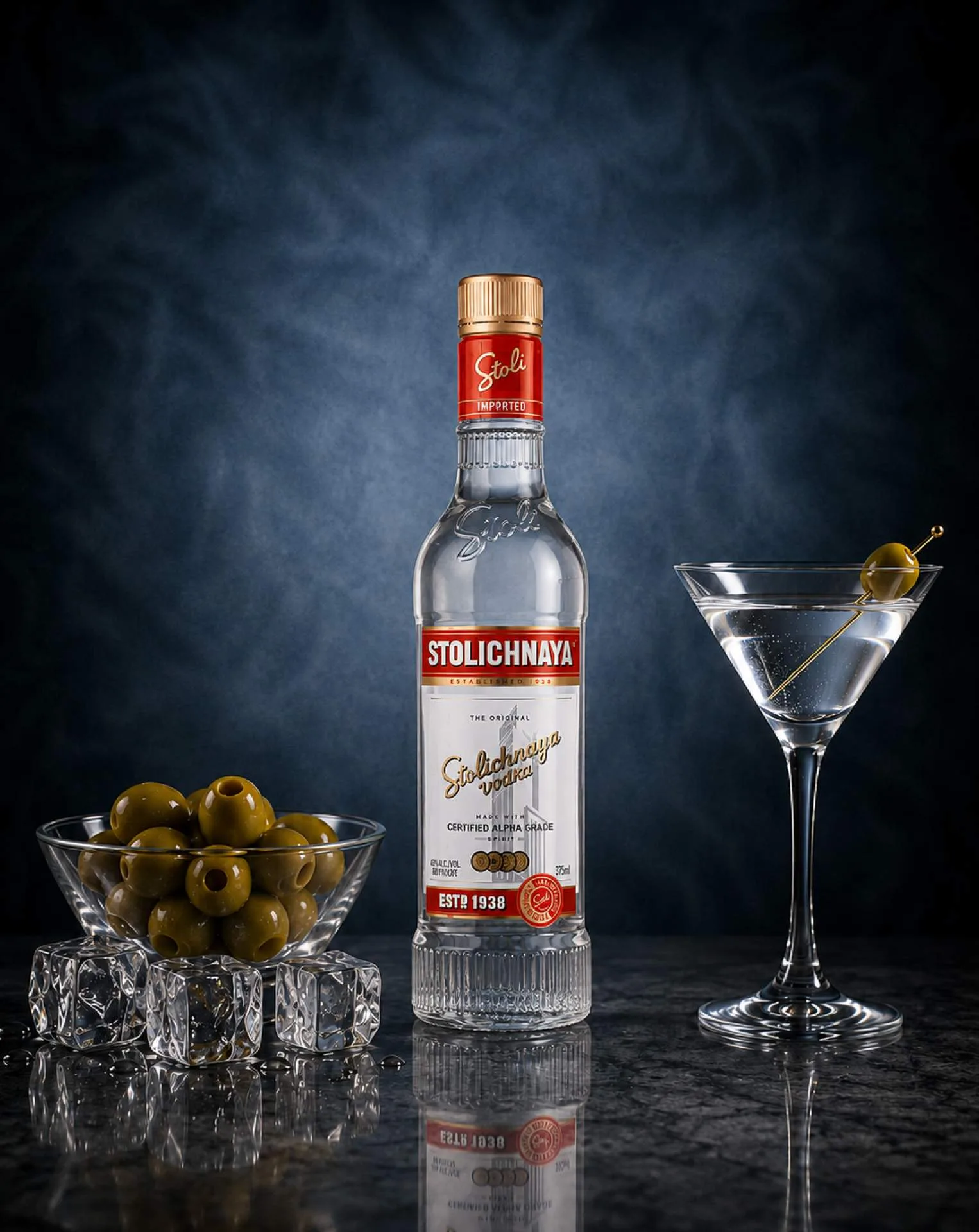 Stolichnaya