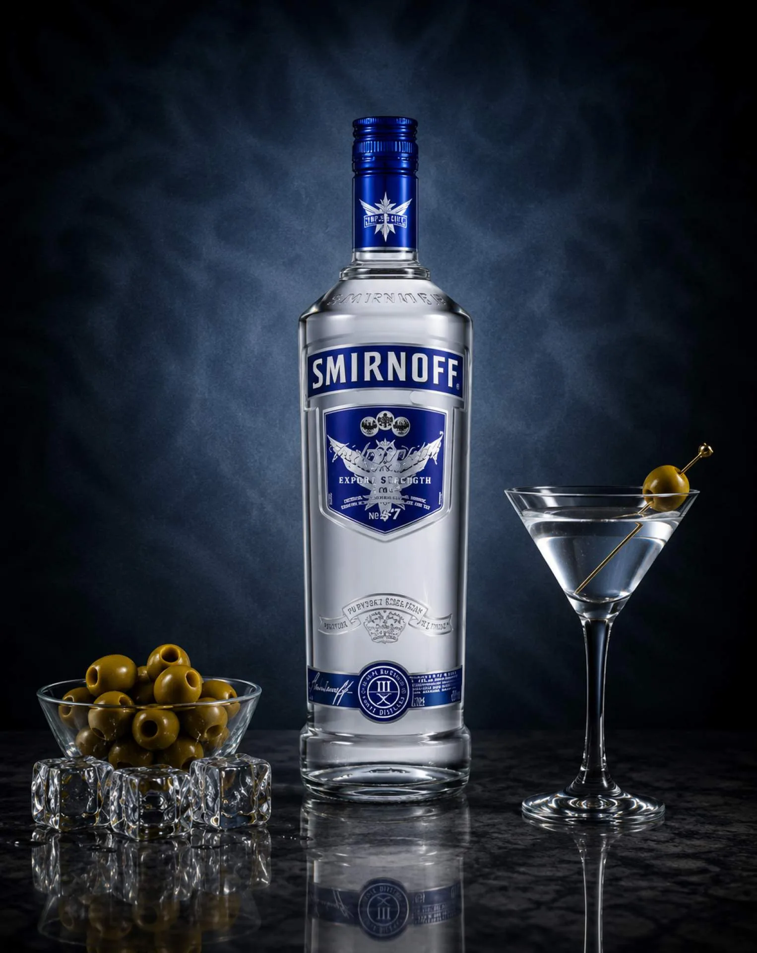 Russian Standard