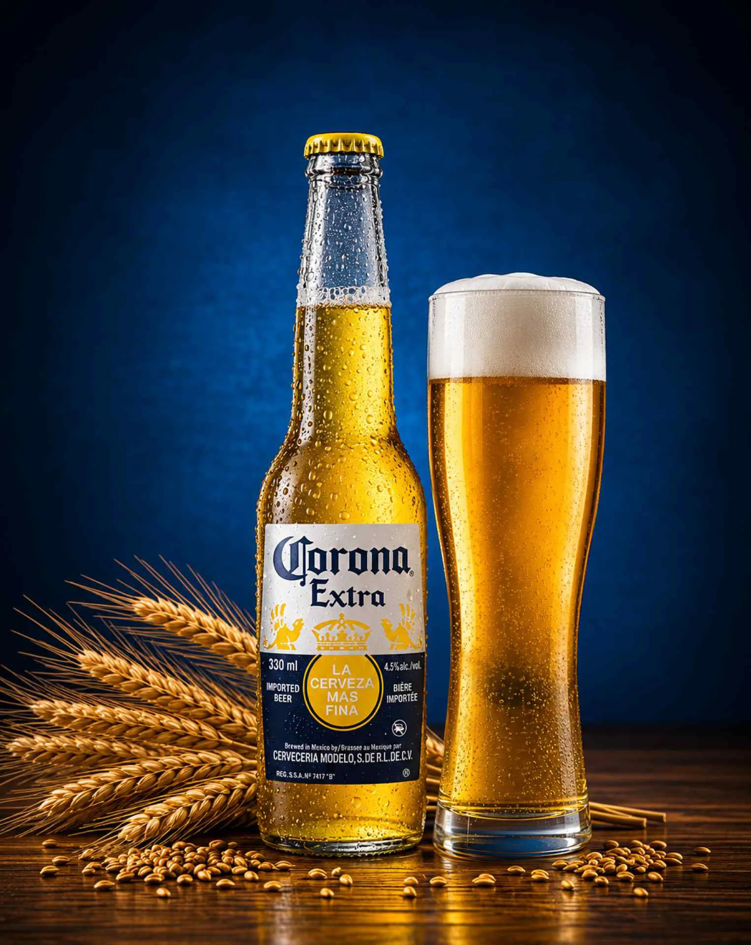 Corona Extra