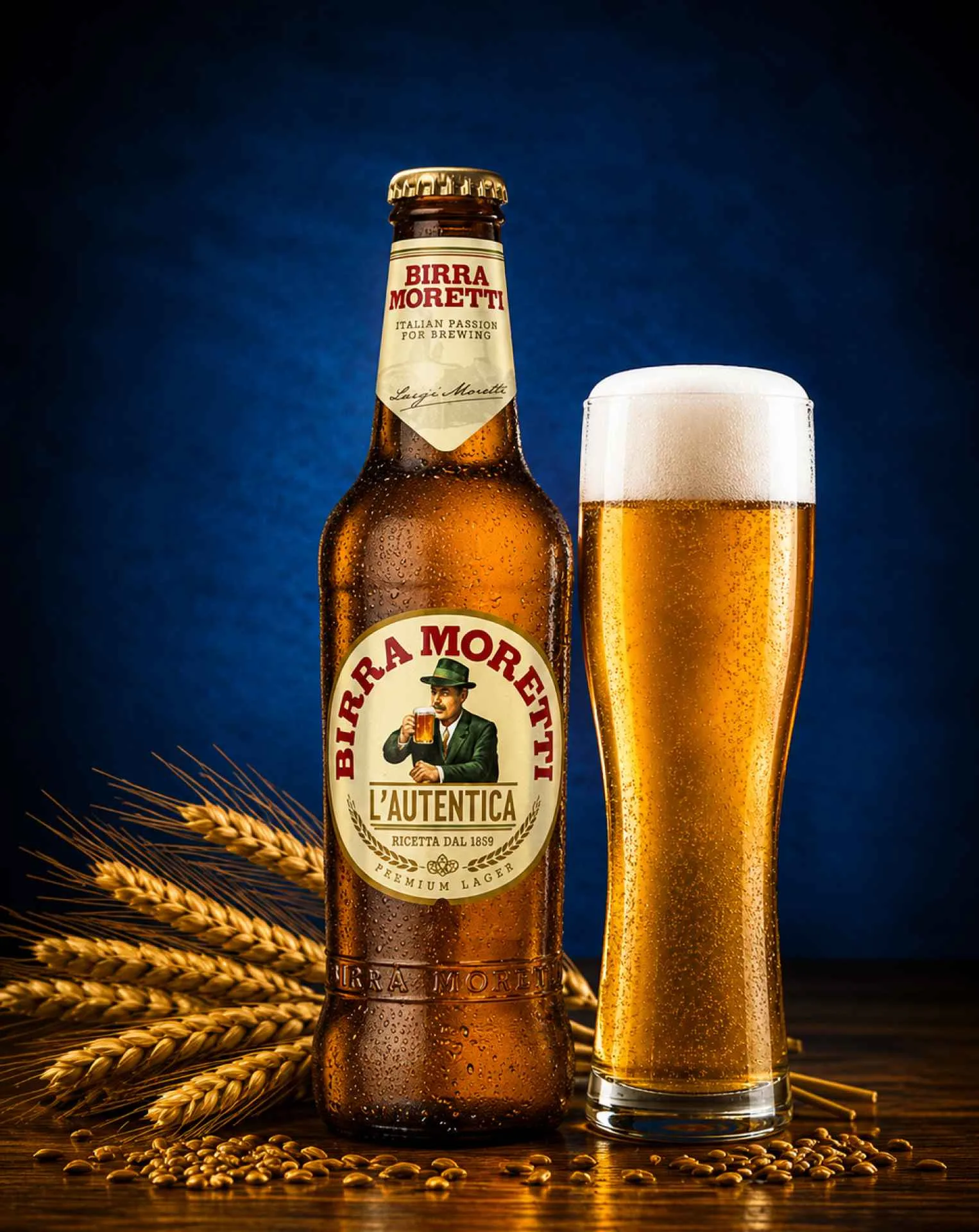 Birra Moretti