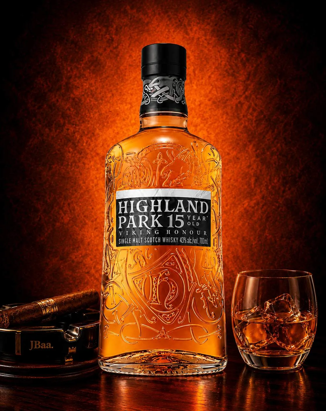 Highland Park 15yo
