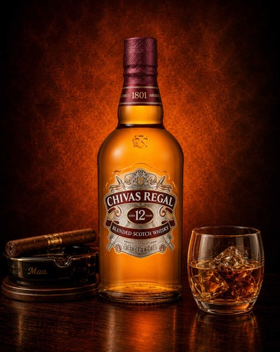 Chivas Regal 12yo