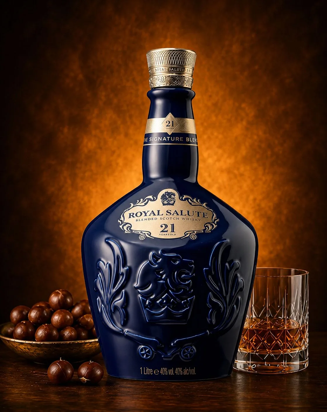 Royal Salute 21yo