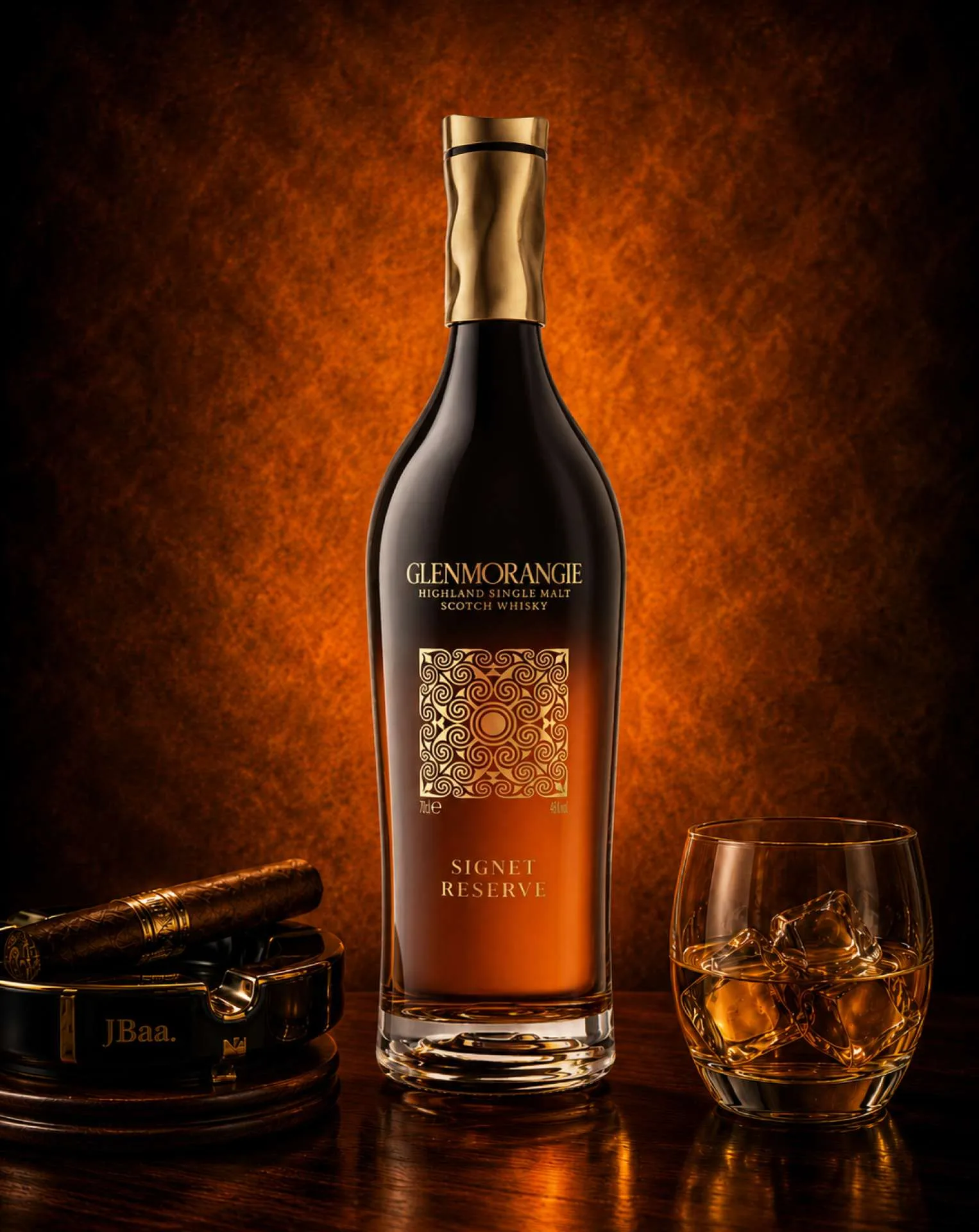 Glenmorangie Signet
