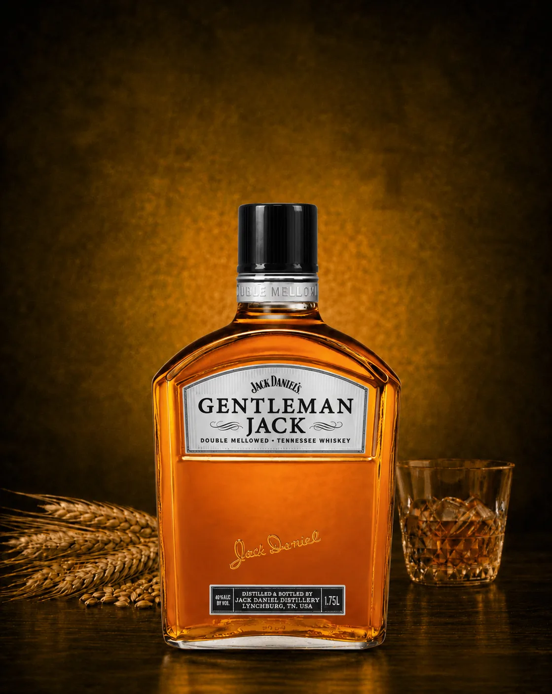 Gentleman Jack