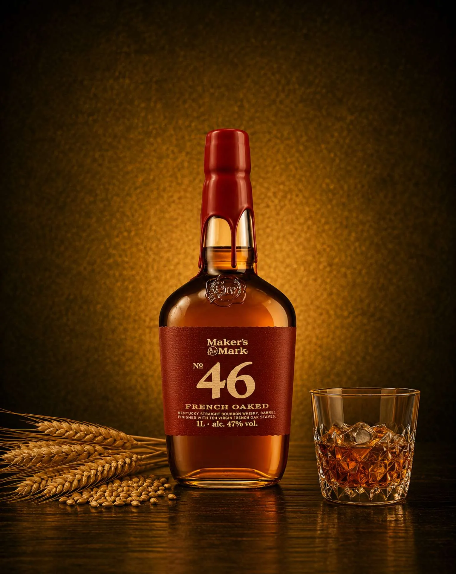 Makers Mark 46