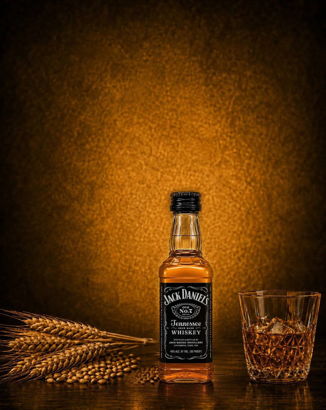 Jack Daniel's