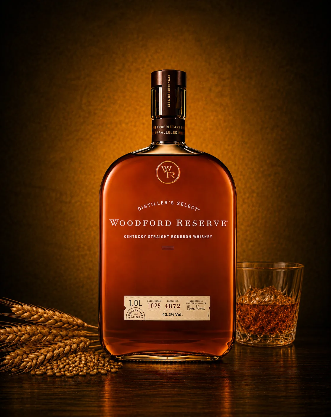 Woodford Reserve Distillers Select