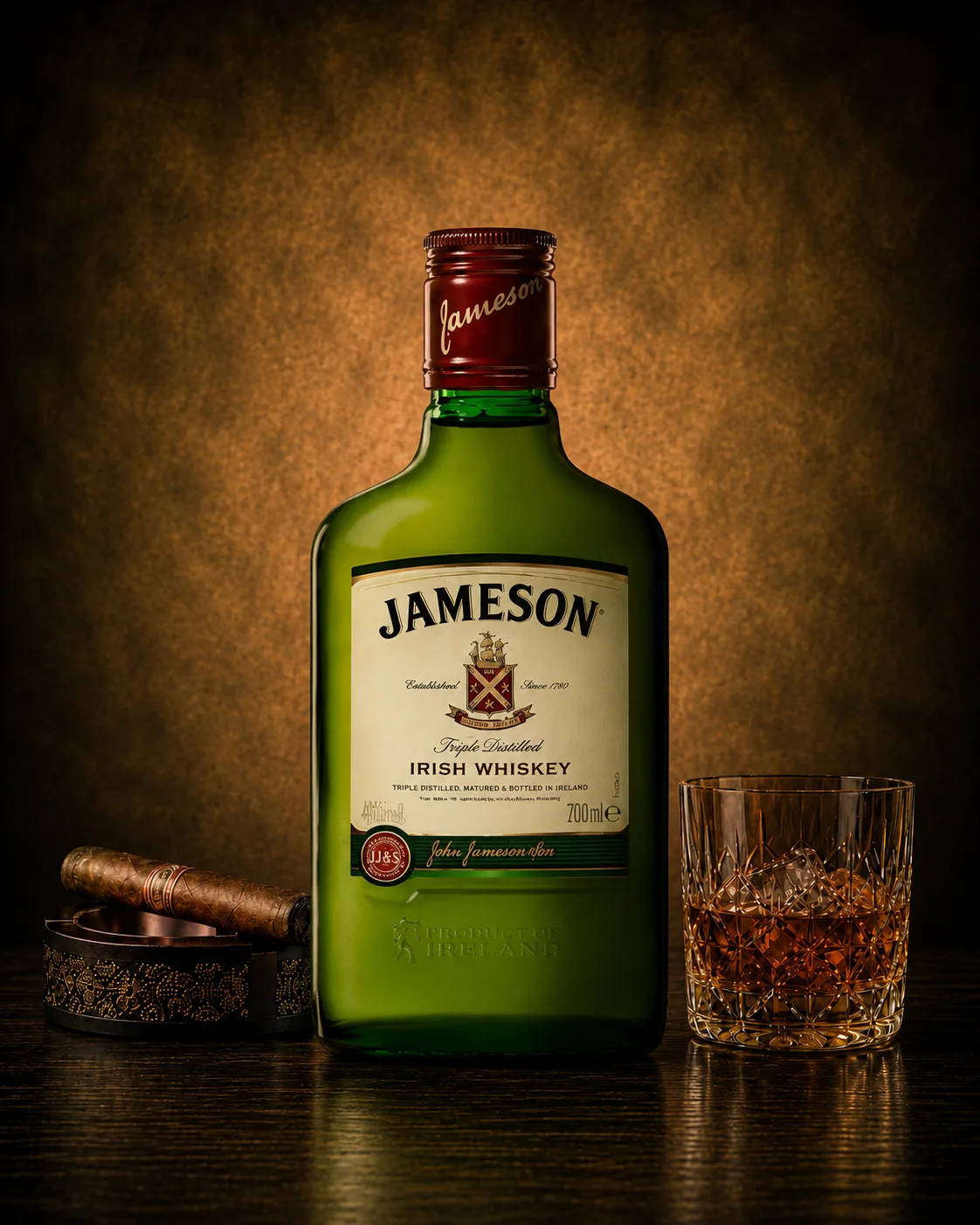 Jameson