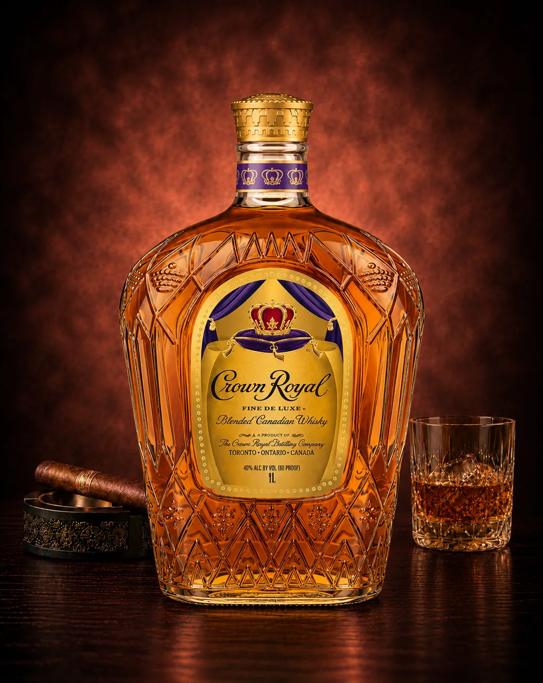 Crown Royal