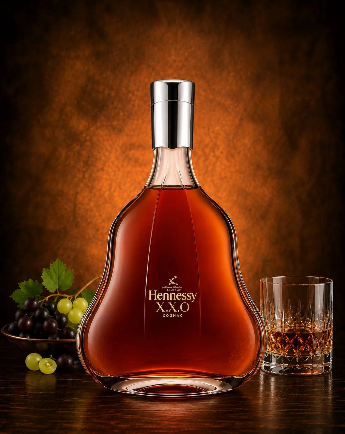 Hennessy XXO