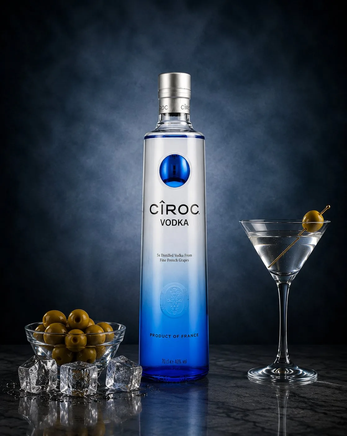 Ciroc