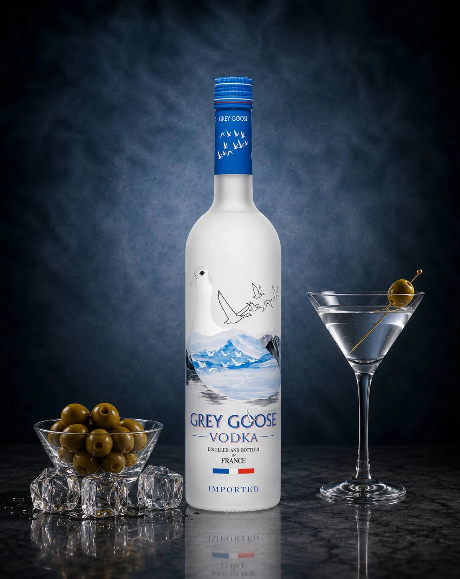 Grey Goose