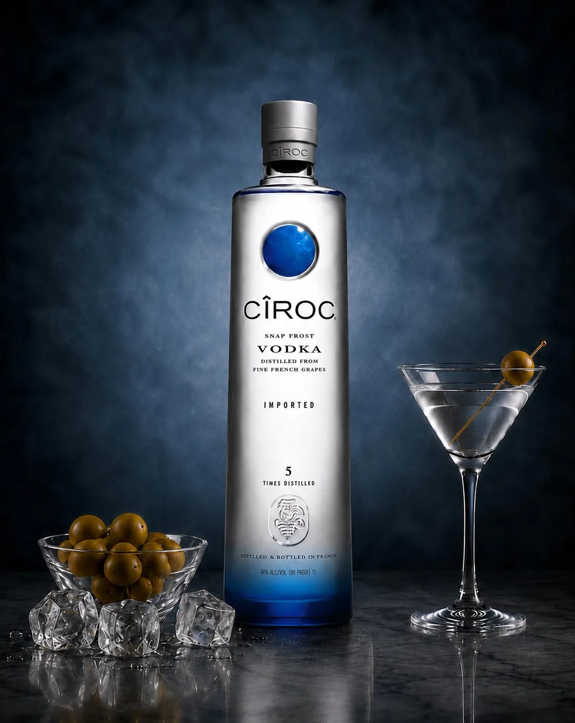 Ciroc Frost Vodka