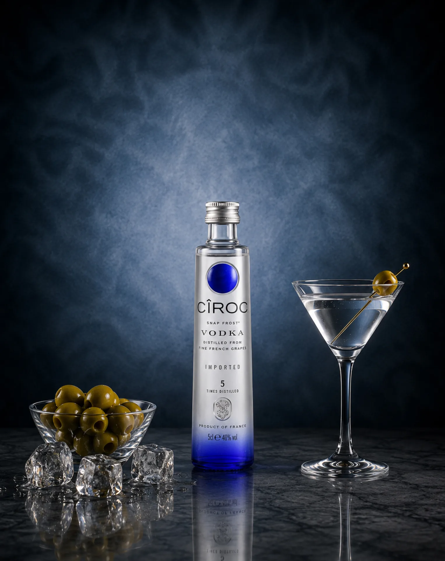 Ciroc Vodka