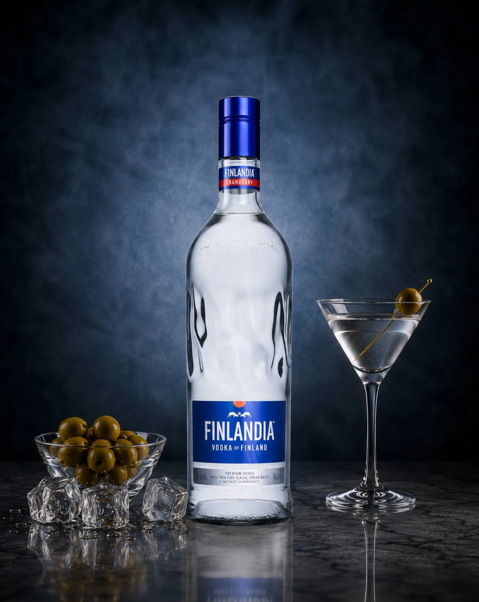 Finlandia